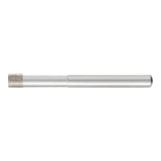 PFERD TOOLS CBN-Schleifstift BZY