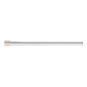 PFERD TOOLS CBN-Schleifstift Zyl. Ø 8,0mm HM-Schaft-Ø 6 mm B151 (grob) zum stationären Innenschleifen