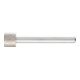 PFERD TOOLS CBN-Schleifstift Zyl. Ø 13,0mm Schaft-Ø 6 mm B126 (mit.) zum Schleifen von Bohrungen/Radien