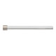 PFERD TOOLS CBN-Schleifstift Zyl. Ø 15,0mm Schaft-Ø 10mm B126 (mit.) zum Schleifen von Bohrungen/Radien