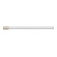 PFERD TOOLS CBN-Schleifstift Zyl. Ø 4,0mm Schaft-Ø 3 mm B64 (fein) zum Schleifen von Bohrungen/Radien