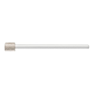 PFERD TOOLS Dia.- und CBN-Schleifwerkzeuge Galvanik BZY-N 5,5-6/3 B 126