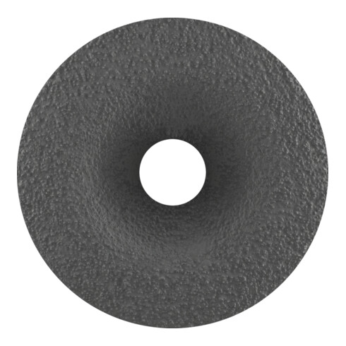 PFERD TOOLS CC-GRIND FLEX Schleifscheibe 115x22,23 mm FINE Leistungslinie SG STEEL für Stahl