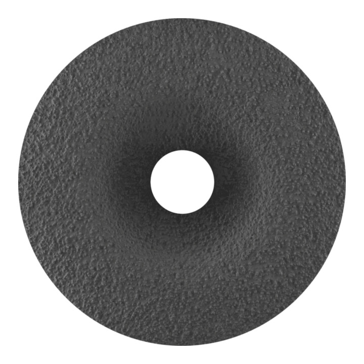 PFERD TOOLS CC-GRIND FLEX Schleifscheibe 125x22,23 mm FINE Leistungslinie SG STEEL für Stahl