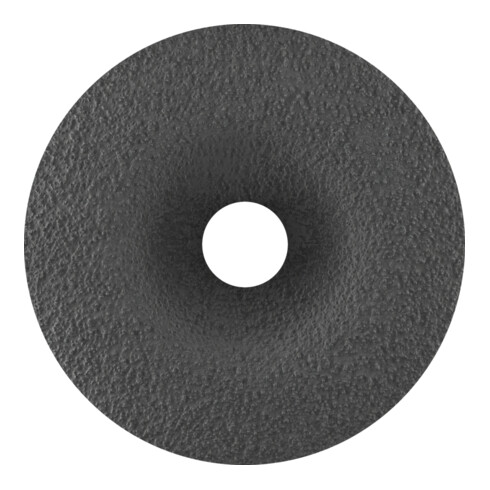 PFERD TOOLS CC-GRIND FLEX Schleifscheibe 125x22,23 mm FINE Leistungslinie SG STEEL für Stahl