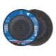 PFERD TOOLS CC-GRIND ROBUST Schleifscheibe 115x22,23 mm Speziallinie SGP STEELOX für Stahl/Edelstahl