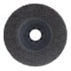 PFERD TOOLS CC-GRIND ROBUST Schleifscheibe 125x22,23 mm Leistungslinie SG STEELOX für Stahl/Edelstahl