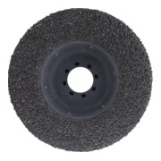 PFERD TOOLS CC-GRIND ROBUST Schleifscheibe 125x22,23 mm Leistungslinie SG STEELOX für Stahl/Edelstahl-4