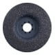 PFERD TOOLS CC-GRIND ROBUST Schleifscheibe 125x22,23 mm Speziallinie SGP STEELOX für Stahl/Edelstahl