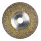 PFERD TOOLS CC-GRIND SOLID DIAMOND 100x16,0mm D852 (sehr grob) zum Bearbeiten harter Werkstoffe-4