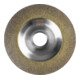 PFERD TOOLS CC-GRIND SOLID DIAMOND 115x22,23 mm D427 (grob) zum Bearbeiten harter Werkstoffe