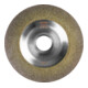 PFERD TOOLS CC-GRIND SOLID DIAMOND 115x22,23 mm D427 (grob) zum Bearbeiten harter Werkstoffe-4