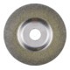 PFERD TOOLS CC-GRIND SOLID DIAMOND 125x22,23 mm D427 (grob) zum Bearbeiten harter Werkstoffe