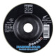 PFERD TOOLS CC-GRIND SOLID DIAMOND 125x22,23 mm D852 (sehr grob) zum Bearbeiten harter Werkstoffe-2