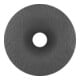 PFERD TOOLS CC-GRIND SOLID Schleifscheibe 115x22,23 mm COARSE Leistungslinie SG STEEL für Stahl