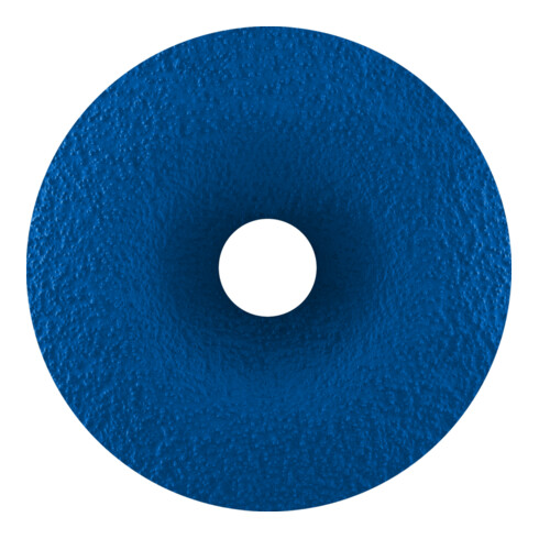 PFERD TOOLS CC-GRIND SOLID Schleifscheibe 115x22,23 mm COARSE Speziallinie SGP INOX für Edelstahl