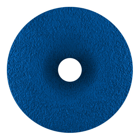 PFERD TOOLS CC-GRIND SOLID Schleifscheibe 125x22,23 mm COARSE Speziallinie SGP INOX für Edelstahl