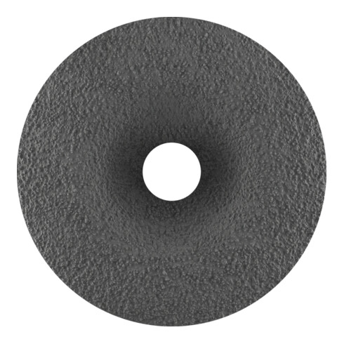 PFERD TOOLS CC-GRIND SOLID Schleifscheibe 125x22,23 mm COARSE Speziallinie SGP STEEL für Stahl