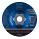 PFERD TOOLS CC-GRIND SOLID Schleifscheibe 150x22,23 mm COARSE Leistungslinie SG STEEL für Stahl