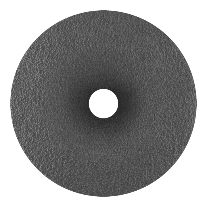PFERD TOOLS CC-GRIND SOLID Schleifscheibe 150x22,23 mm COARSE Leistungslinie SG STEEL für Stahl