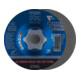 PFERD TOOLS CC-GRIND SOLID Schleifscheibe 150x22,23 mm COARSE Speziallinie SGP STEEL für Stahl