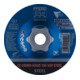 PFERD TOOLS CC-GRIND SOLID Schleifscheibe 150x22,23 mm COARSE Speziallinie SGP STEEL für Stahl-3