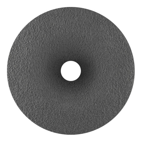 PFERD TOOLS CC-GRIND SOLID Schleifscheibe 150x22,23 mm COARSE Speziallinie SGP STEEL für Stahl