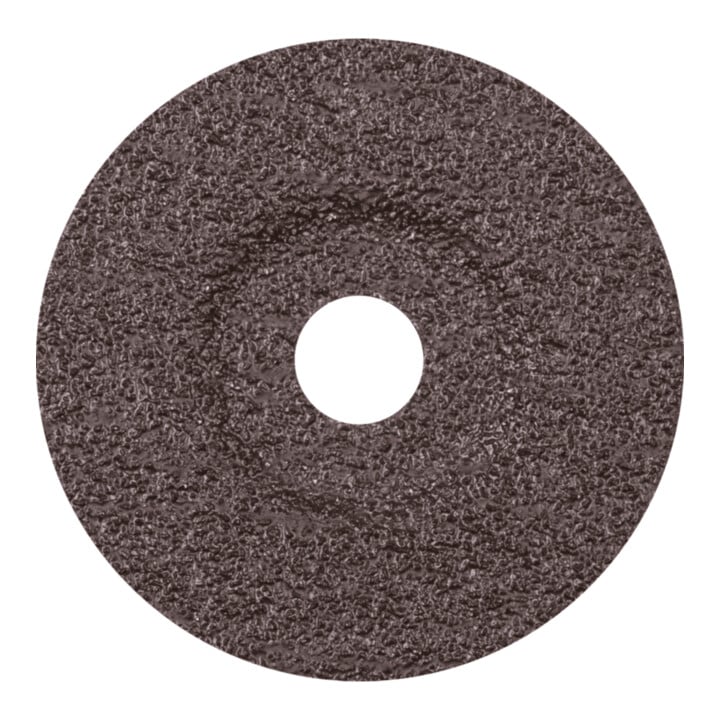 PFERD TOOLS CC-GRIND STRONG Schleifscheibe 115x22,23 mm COARSE Leistungslinie SG STEEL für Stahl