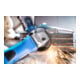 PFERD TOOLS CC-GRIND VIEW Schleifscheibe 125x22,23 mm Speziallinie SGP STEELOX für Stahl/Edelstahl