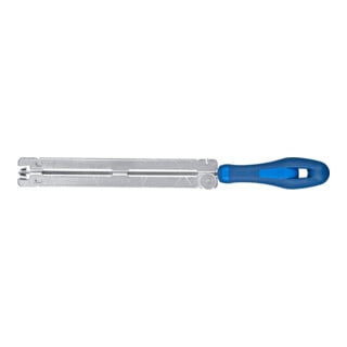PFERD TOOLS CHAIN SHARP CS-SL Kettensägeschärfgerät Ø 4,0 mm für Kettenteilung 3/8"-LowProfile