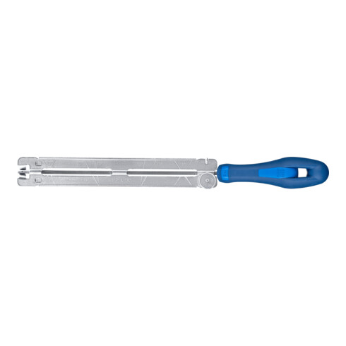 PFERD TOOLS CHAIN SHARP CS-SL Kettensägeschärfgerät Ø 4,0 mm für Kettenteilung 3/8"-LowProfile