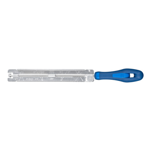 PFERD TOOLS CHAIN SHARP CS-SL Kettensägeschärfgerät Ø 4,8 mm für Kettenteilung .325"