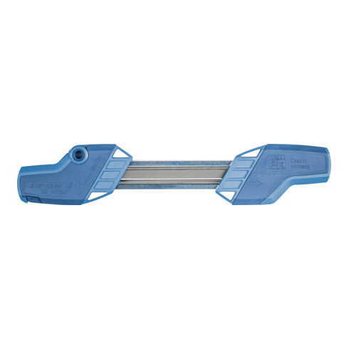 PFERD TOOLS CHAIN SHARP CS-X Kettensägeschärfgerät Ø 3,2 mm für Kettenteilung 1/4"-LowProfile