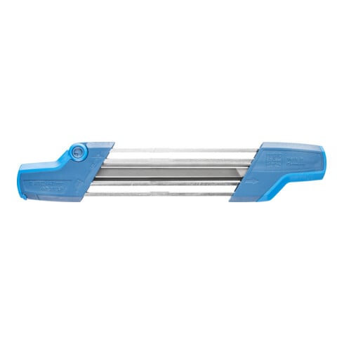 PFERD TOOLS CHAIN SHARP CS-X Kettensägeschärfgerät Ø 4,0mm für Kettenteilung 3/8"-LowProfile