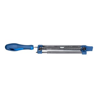 PFERD TOOLS CHAIN SHARP MULTITOOL CS-MT Kettensägeschärfgerät Ø 4,0mm für Kettenteilung 3/8"-LowProfile