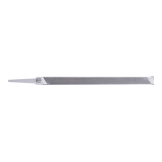 PFERD TOOLS CHISEL BIT FEILE Flachstumpf 175 mm Hieb 2 zum Schärfen von Kantenschliff-Sägeketten