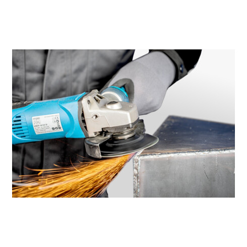 PFERD COMBICLICK Fiberschleifer CC-FS VICTOGRAIN-COOL 36