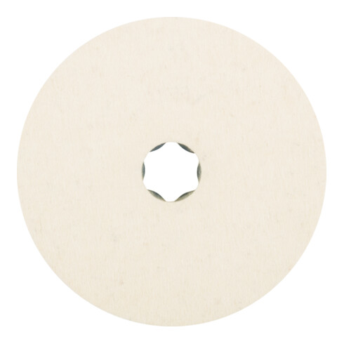 PFERD COMBICLICK Filzronde CC-FR