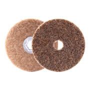 PFERD COMBICLICK Vliesronde CC-VRH