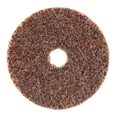 PFERD COMBICLICK Vliesronde CC-VRH