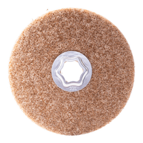 PFERD COMBICLICK Vliesronde CC-VRH