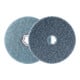 PFERD TOOLS COMBICLICK harte Vliesronde CC Ø 125 mm A240F für Feinschliff und Finish mit Winkelschleifer (2)