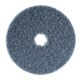 PFERD TOOLS COMBICLICK harte Vliesronde CC Ø 125 mm A240F für Feinschliff und Finish mit Winkelschleifer (2)