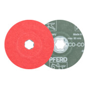 PFERD COMBICLICK Fiberschleifer CC-FS CO-COOL