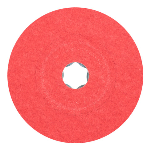 PFERD COMBICLICK Fiberschleifer CC-FS CO-COOL