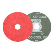 PFERD TOOLS COMBICLICK Fiberschleifer CC-FS CO-COOL