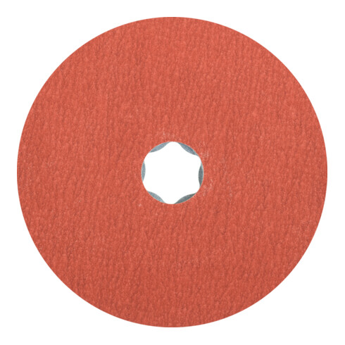 PFERD COMBICLICK Fiberschleifer CC-FS 125 A-COOL