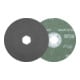 PFERD TOOLS COMBICLICK SiC Fiberscheibe Ø 115 mm SIC120 für harte NE Metalle