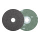 PFERD TOOLS COMBICLICK SiC Fiberscheibe Ø 115 mm SIC36 für harte NE Metalle
