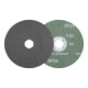 PFERD TOOLS COMBICLICK SiC Fiberscheibe Ø 125 mm SIC80 für harte NE Metalle